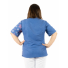 Bluza unisex ADA - gwiazdy